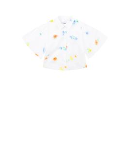 MSGM Рубашка/Блузка