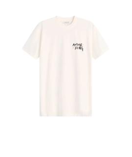 ANINE BING Футболка