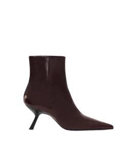 ANINE BING Ботильоны