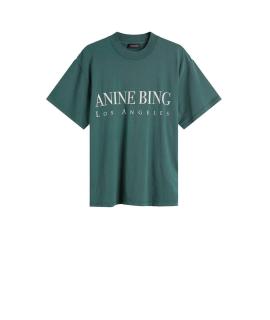 ANINE BING Футболка