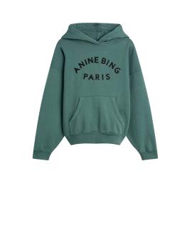 ANINE BING Худи/толстовка