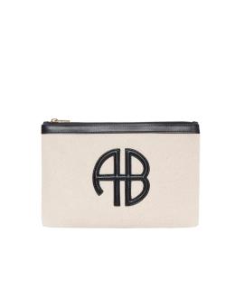 ANINE BING Клатч/вечерняя сумка