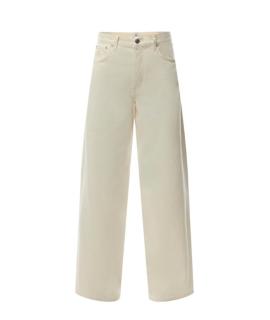 ANINE BING Прямые джинсы