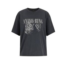 ANINE BING Футболка