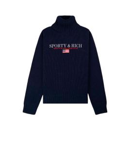 SPORTY AND RICH Джемпер / свитер