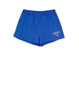 SPORTY AND RICH Спортивные брюки и шорты