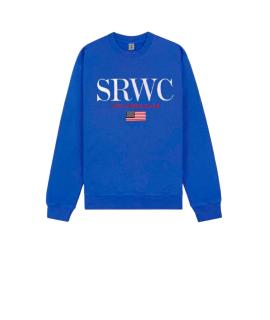 SPORTY AND RICH Худи/толстовка