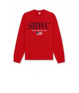 SPORTY AND RICH Худи/толстовка