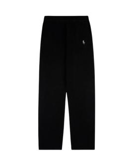 SPORTY AND RICH Брюки широкие