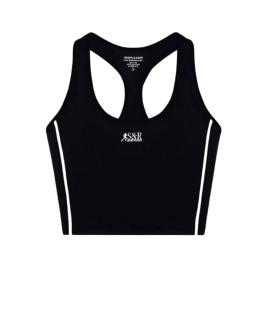 SPORTY AND RICH Майка