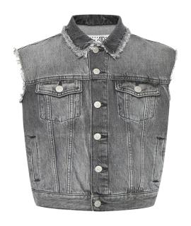 MAISON MARGIELA Жакет / жилет