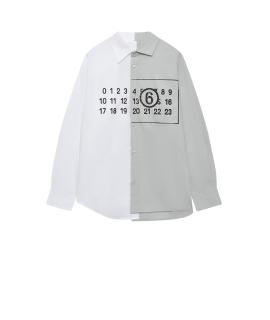 MAISON MARGIELA Рубашка/Блузка