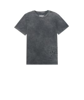 MAISON MARGIELA Детская футболка / топ