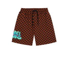 SPRAYGROUND Брюки и шорты