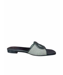 GUCCI Шлепанцы