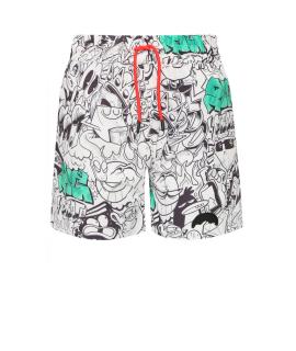 SPRAYGROUND Брюки и шорты