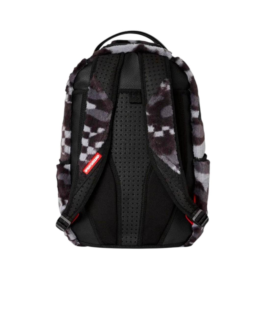 SPRAYGROUND Мульти рюкзак, фото 2