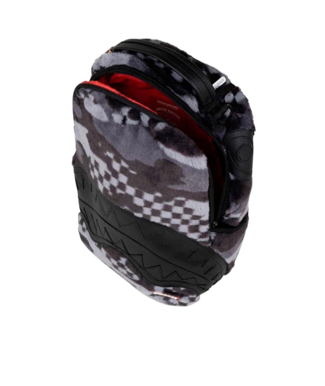 SPRAYGROUND Мульти рюкзак, фото 3