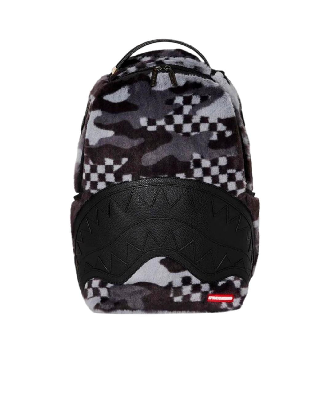 SPRAYGROUND Мульти рюкзак, фото 1