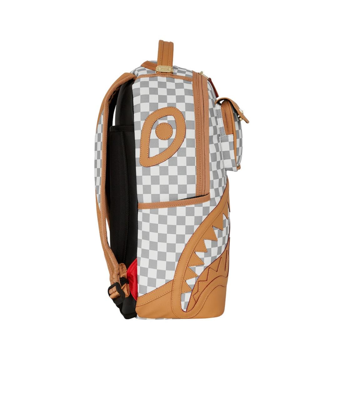 SPRAYGROUND Мульти рюкзак, фото 2