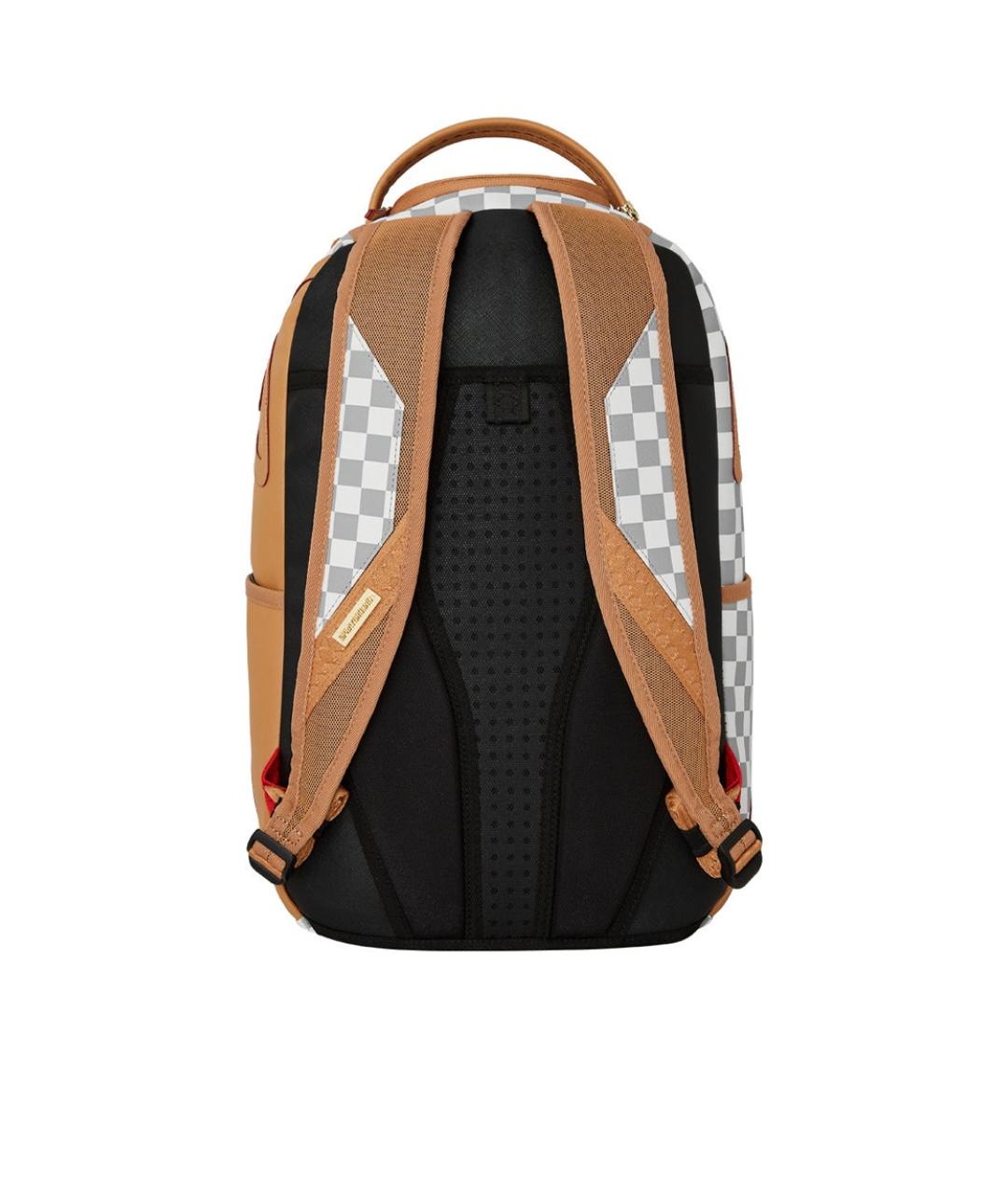 SPRAYGROUND Мульти рюкзак, фото 3