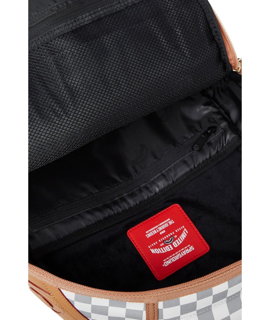 SPRAYGROUND Мульти рюкзак, фото 4