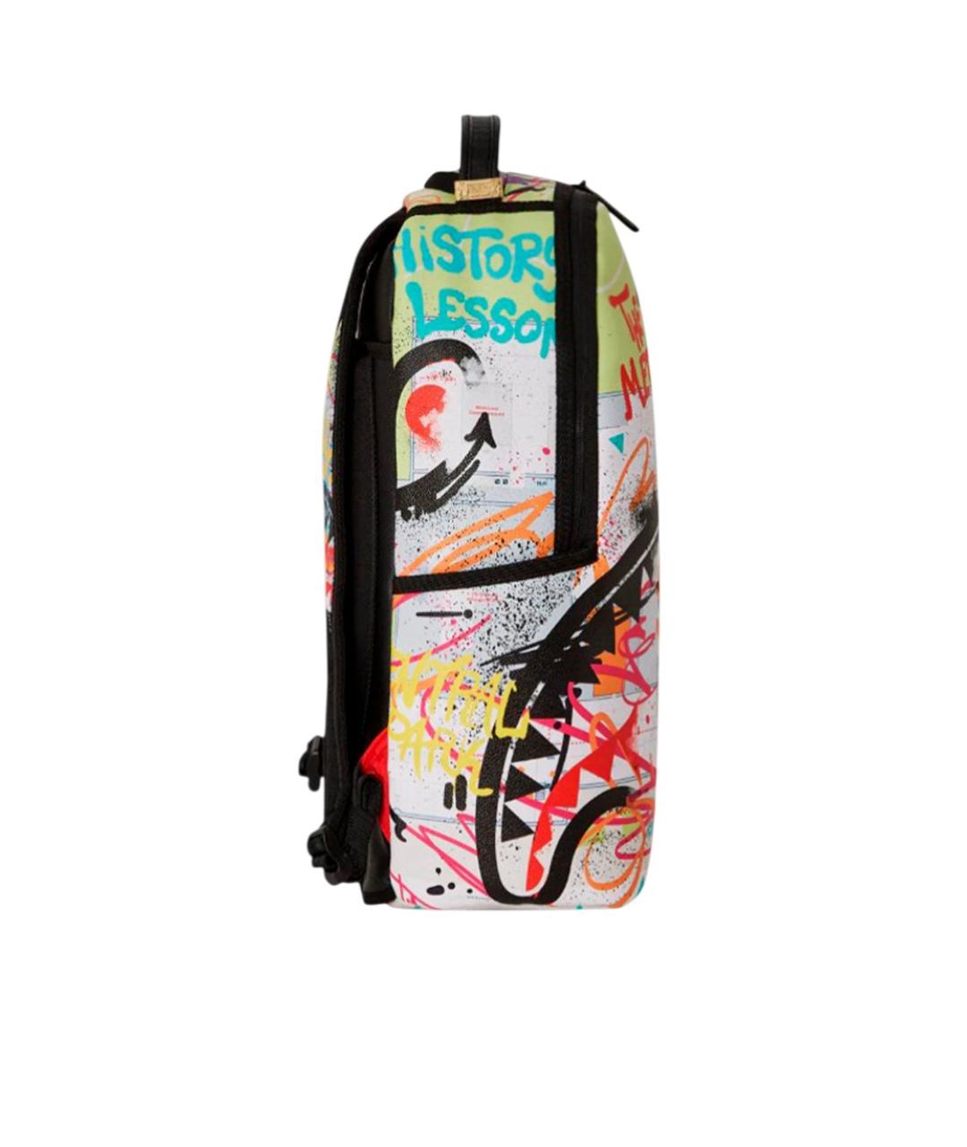 SPRAYGROUND Мульти рюкзак, фото 2