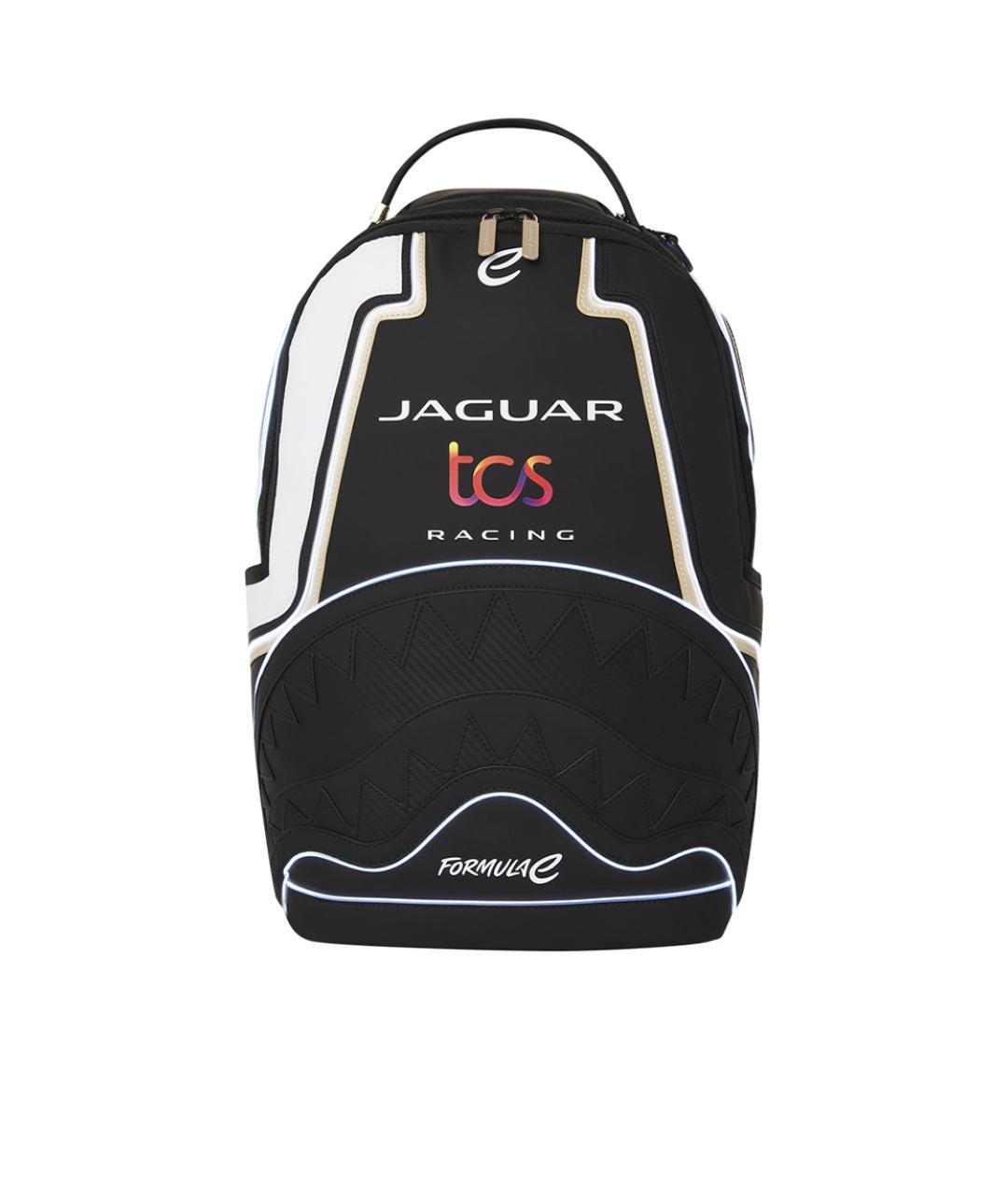 SPRAYGROUND Черный рюкзак, фото 1