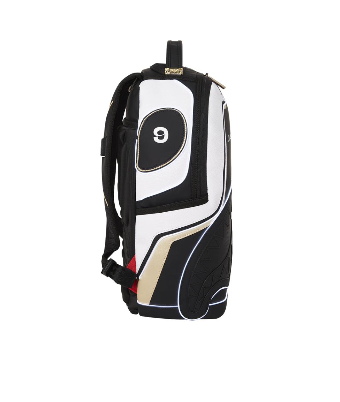 SPRAYGROUND Черный рюкзак, фото 2