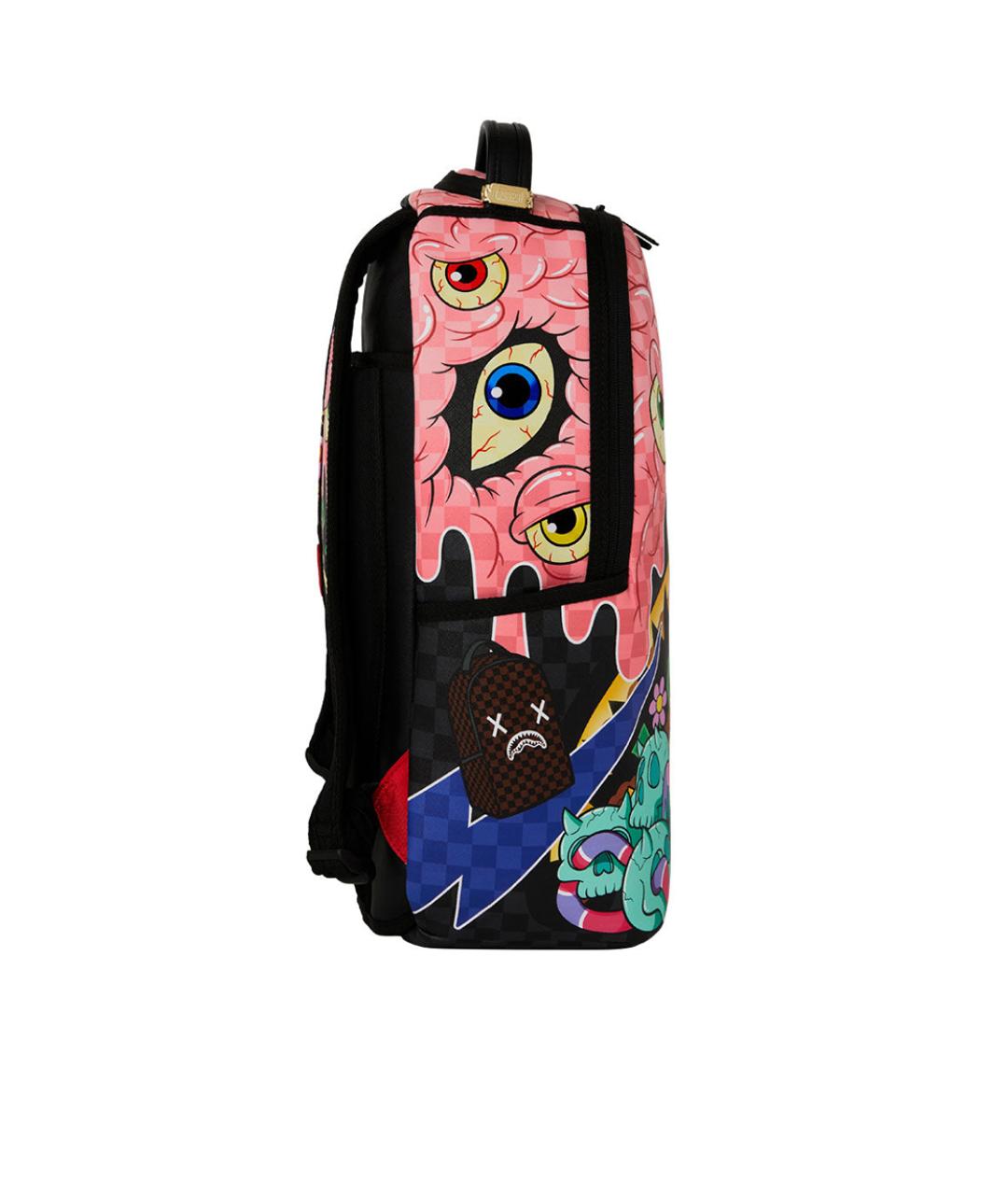 SPRAYGROUND Мульти рюкзак, фото 2