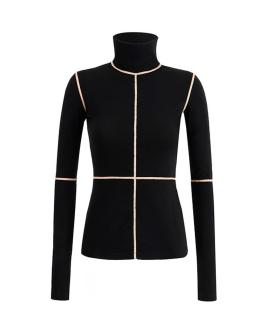 MM6 MAISON MARGIELA Водолазка