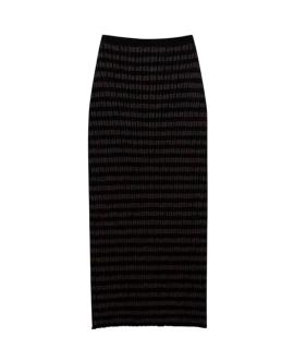 MM6 MAISON MARGIELA Юбка макси