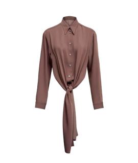 MM6 MAISON MARGIELA Рубашка