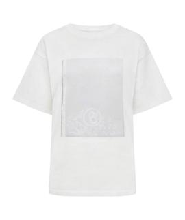 MM6 MAISON MARGIELA Футболка