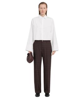 MM6 MAISON MARGIELA Рубашка