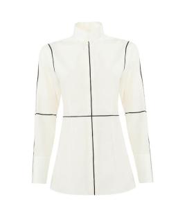 MM6 MAISON MARGIELA Рубашка