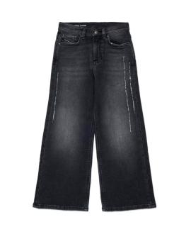 DIESEL Детские джинсы