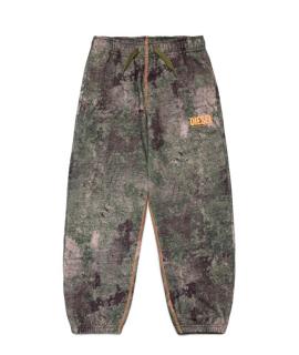 DIESEL Брюки и шорты