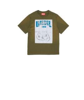 DIESEL Детская футболка