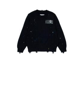 MAISON MARGIELA Трикотаж