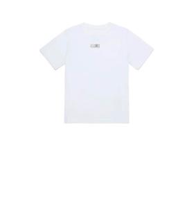 MAISON MARGIELA Детская футболка / топ
