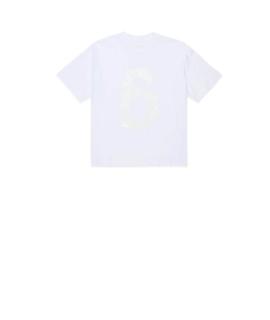 MAISON MARGIELA Детская футболка / топ