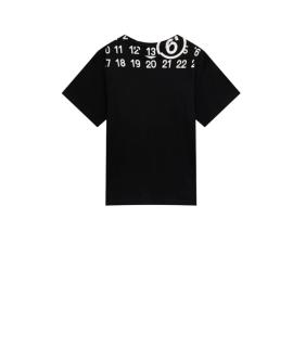 MAISON MARGIELA Детская футболка