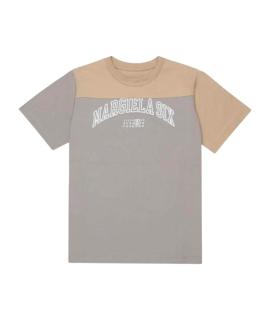MAISON MARGIELA Детская футболка