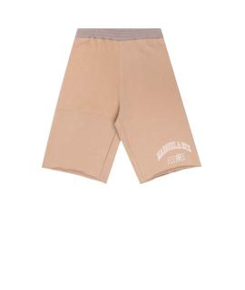 MAISON MARGIELA Детские шорты