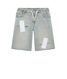 MAISON MARGIELA Брюки и шорты