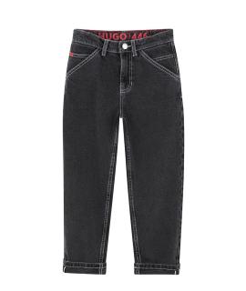 HUGO BOSS Детские джинсы