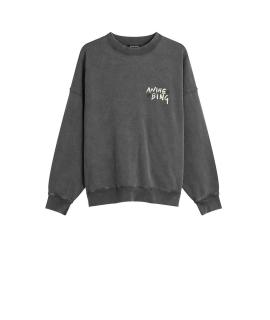 ANINE BING Худи/толстовка