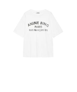ANINE BING Футболка