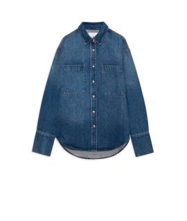 ANINE BING Рубашка